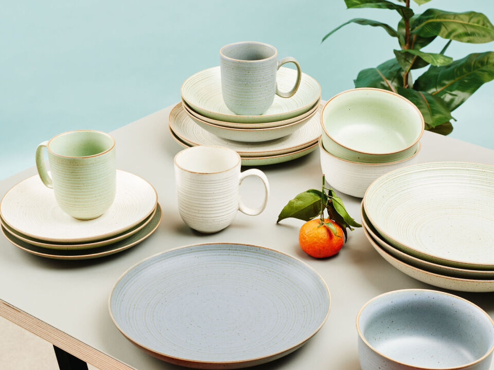 Rosenthal Online Shop: Exclusive porcelain & modern designs